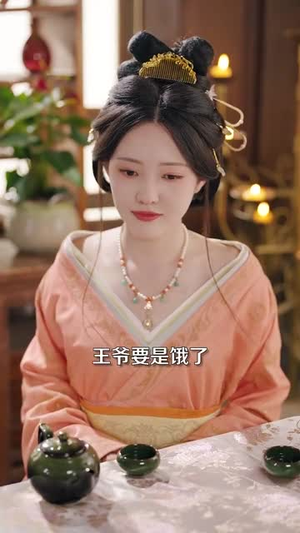 下堂王妃逆袭记（77集）最火的短剧