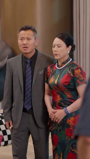 正搬砖呢，被大小姐拉去领证了（65集）观看软件