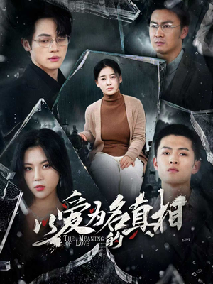 以爱为名的真相（70集）全季一次看完