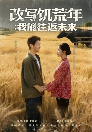 改写饥荒年我能往返未来（67集）独家资源免费看