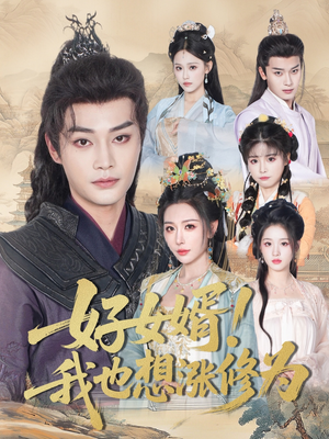 好女婿我也想涨修为（92集）今日短剧分享