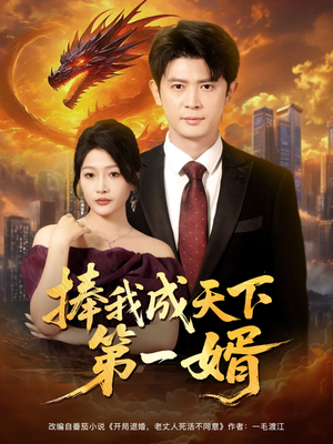 捧我成天下第一婿（80集）演的怎么样