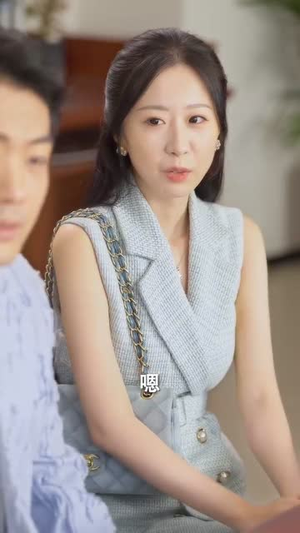 被时光辜负后系统帮我逆天改命（28集）全季一次看完