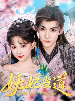 妖妃当道（62集）独家资源免费看
