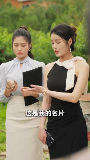 极品小傻医 (78集)全集免费看短剧