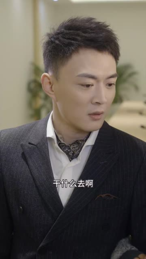 娱界掌舵人 (83集)男频短剧推荐