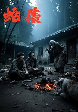 蛇债（26集）小短剧抢先看