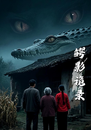 鳄影诡录（23集）全集在线看