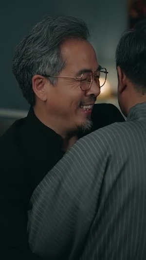 蓝道风云（94集）热播短剧全集看