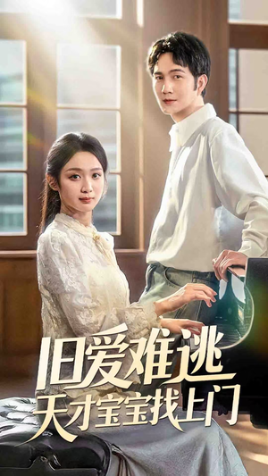 旧爱难逃天才宝宝找上门（75集）最新上映免费看