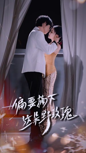 偏要摘下这朵野玫瑰（60集）高清无码免费看