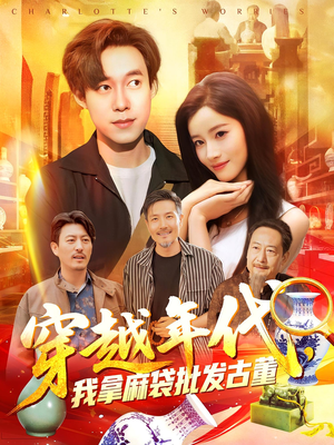 穿越年代我拿麻袋批发古董（102集）经典回顾免费看