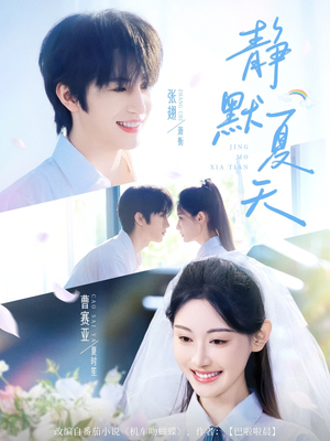 静默夏天（60集）热播短剧重燃