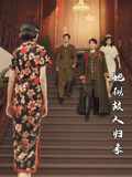 她似故人归来（80集）免费观看