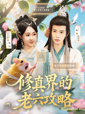 修真界的老六攻略（68集）更新时间一览表