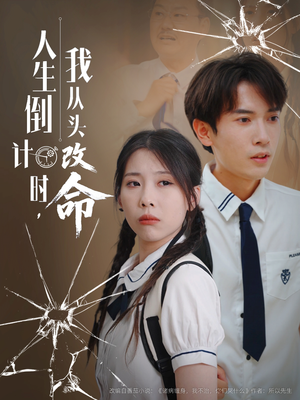 人生倒计时我从头改命（80集）短剧也太好看了