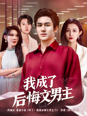 我成了后悔文男主（72集）好看短剧抢先看