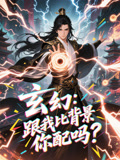 玄幻跟我比背景你配吗（108集）短剧太好看