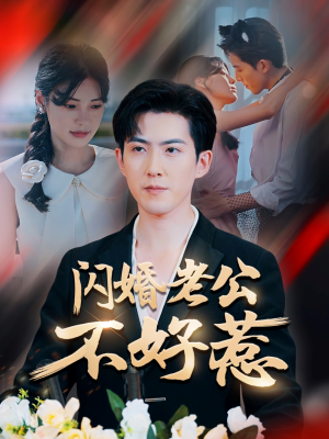 闪婚老公不好惹（73集）网络小短剧