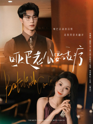 哑巴老公要话疗（78集）女主角是谁