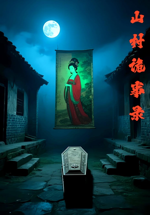 山村诡事录（33集）好看的短剧推荐