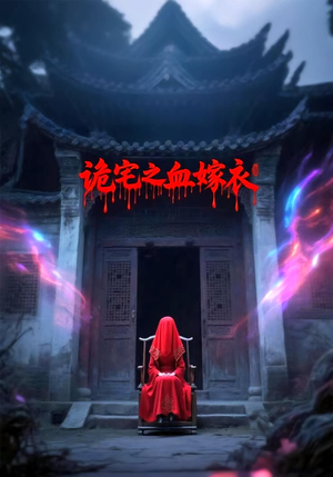 诡宅之血嫁衣（29集）第一集