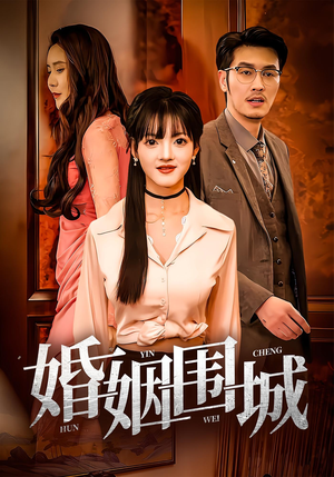 婚姻围城（37集）短剧全集免费看