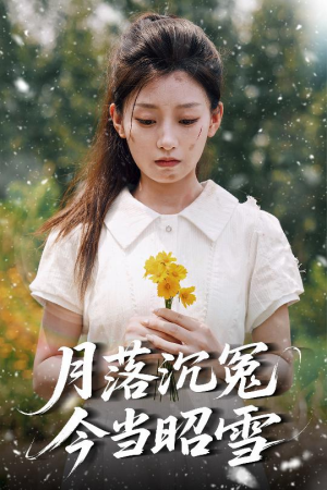 月落沉冤今当昭雪（60集）最新火爆短剧