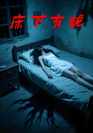 床下有诡（20集）熬夜追短剧