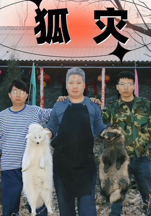 狐灾（25集）零花钱看整部剧