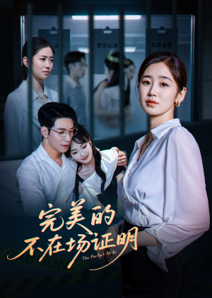 完美的不在场证明（51集）热门短剧抢先