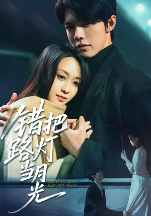 错把路灯当月光（40集）热播短剧全集看