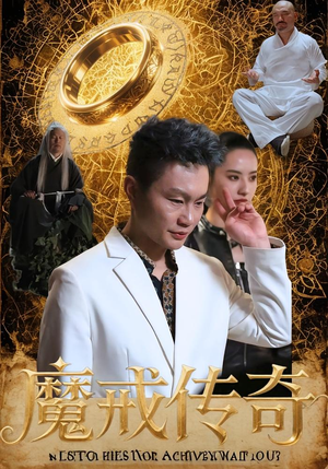 魔戒传奇（40集）精彩短剧热播
