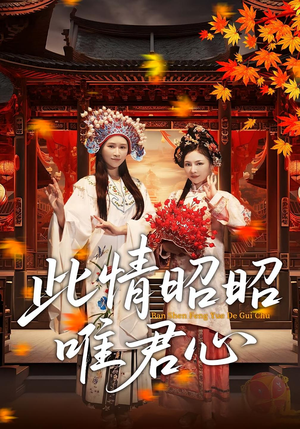 此情昭昭唯君心（82集）精彩短剧抢先看