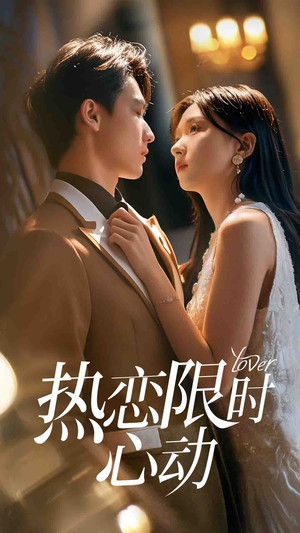 热恋限时心动（60集）精彩短剧随心推
