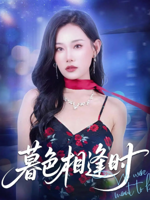 暮色相逢时（70集）推荐你们也去看