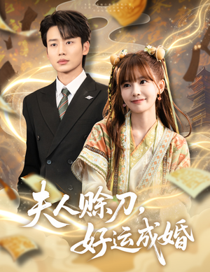 夫人赊刀好运成婚（63集）演员表