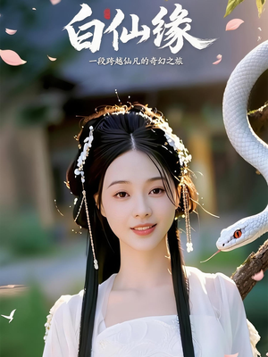 白仙缘（29集）全集免费观看