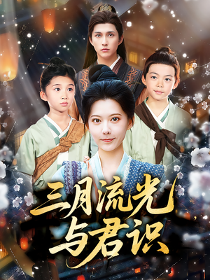 三月流光与君识（80集）高分佳作免费看