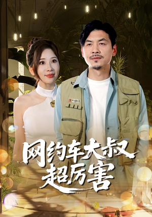 网约车大叔超厉害（100集）在线免费观看