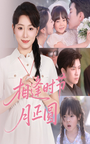 相逢时节月正圆（54集）无需充值尽情看