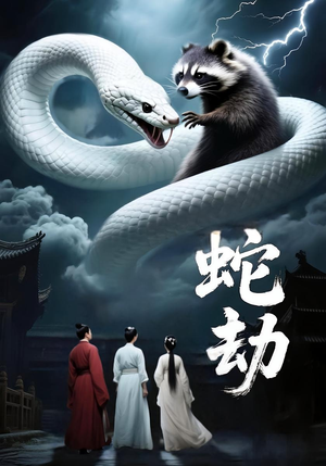 蛇劫（30集）全集免费观看