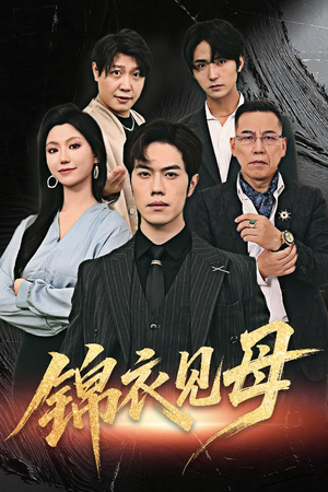 锦衣见母（60集）爆款热门短剧