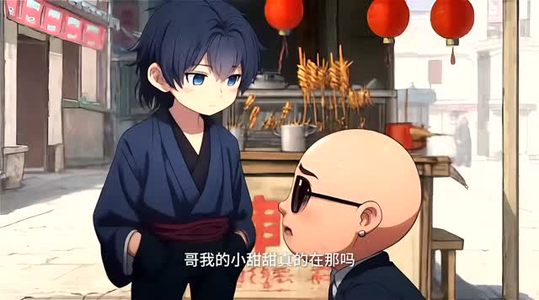 跨界祖师爷（77集）迅雷网盘观看