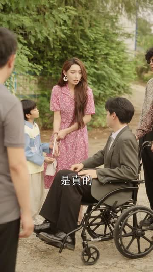雨后骄阳（32集）精彩短剧看不停