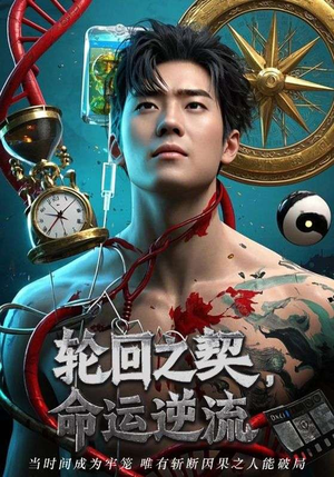 轮回之契命运逆流（46集）短剧全集完整版