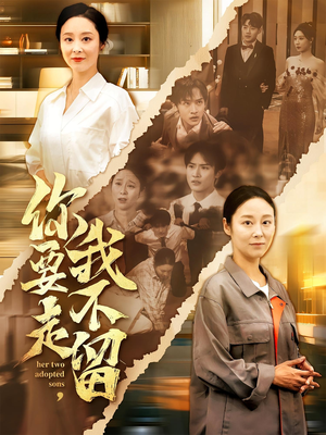 你要走我不留（60集）高清无码免费看