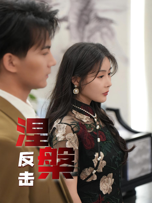 涅槃反击（35集）在线看免费版