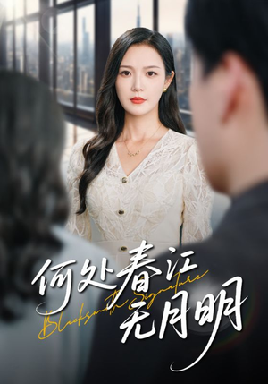 何处春江无月明（70集）古装热门短剧