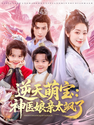 逆天萌宝神医娘亲太飒了（80集）百度网盘在线看